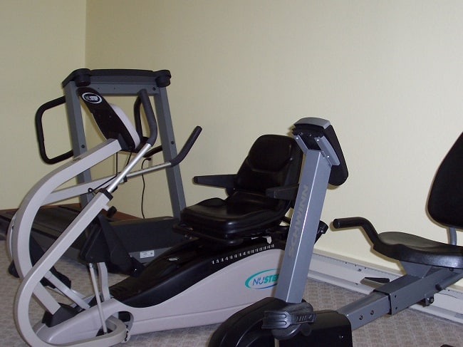 Exercise Room