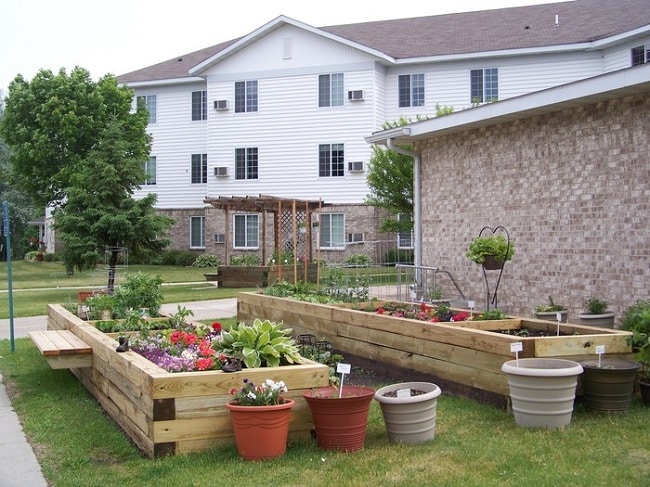 Garden Plots